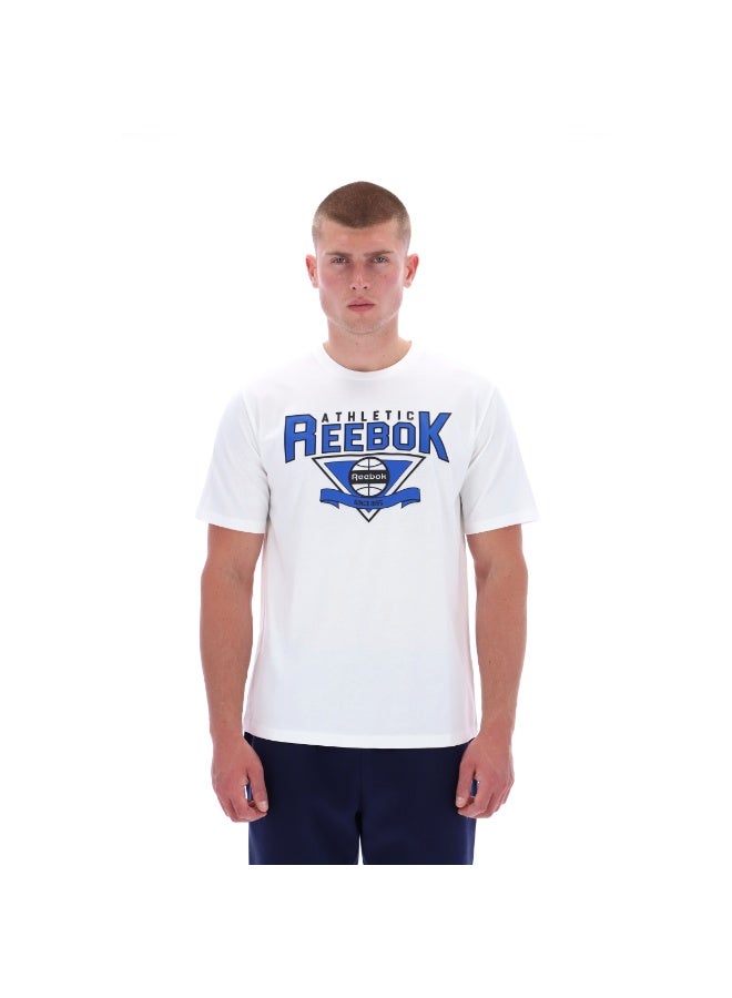 Reebok Frederick Ss Tee - Image 1